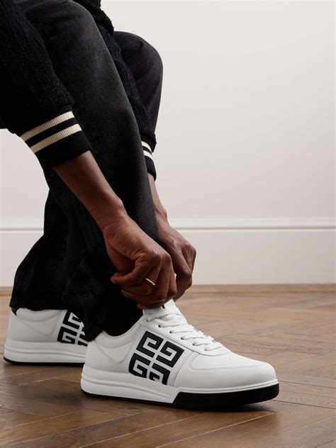 givenchy chaussure homme canada